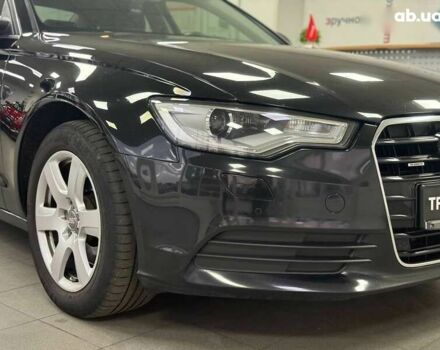 Ауді А6, об'ємом двигуна 2.8 л та пробігом 289 тис. км за 12490 $, фото 2 на Automoto.ua