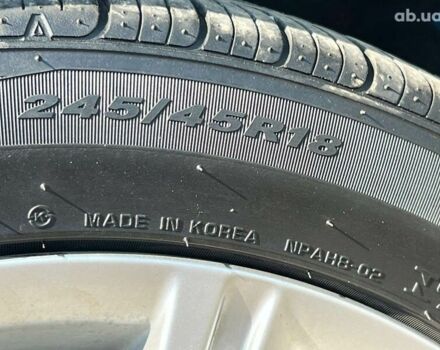 Ауді А6, об'ємом двигуна 3 л та пробігом 159 тис. км за 20500 $, фото 26 на Automoto.ua