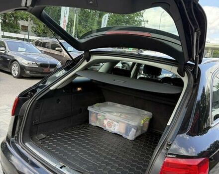 Ауди А6, объемом двигателя 2 л и пробегом 240 тыс. км за 15800 $, фото 17 на Automoto.ua