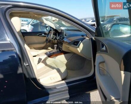 Ауди А6, объемом двигателя 2 л и пробегом 61 тыс. км за 3000 $, фото 3 на Automoto.ua