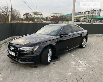 Ауди А6, объемом двигателя 3 л и пробегом 164 тыс. км за 22500 $, фото 2 на Automoto.ua