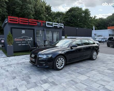 Ауди А6, объемом двигателя 2 л и пробегом 240 тыс. км за 15800 $, фото 2 на Automoto.ua