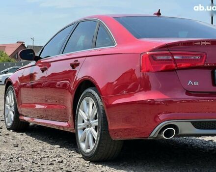 Ауді А6, об'ємом двигуна 3 л та пробігом 159 тис. км за 20500 $, фото 11 на Automoto.ua