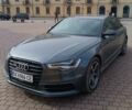 Ауди А6 2014 в Львове на Automoto.ua Ауди А6, объемом двигателя 2 л и пробегом 178 тыс. км за 16500 $, фото 5 на Automoto.ua