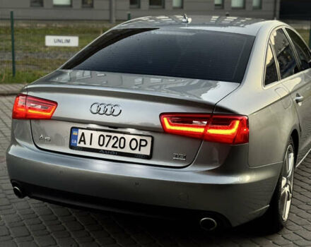 Ауди А6, объемом двигателя 3 л и пробегом 222 тыс. км за 17999 $, фото 3 на Automoto.ua