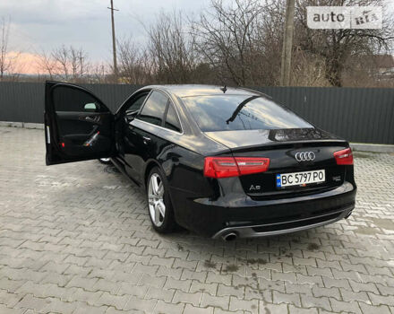 Ауді А6, об'ємом двигуна 3 л та пробігом 164 тис. км за 22500 $, фото 1 на Automoto.ua