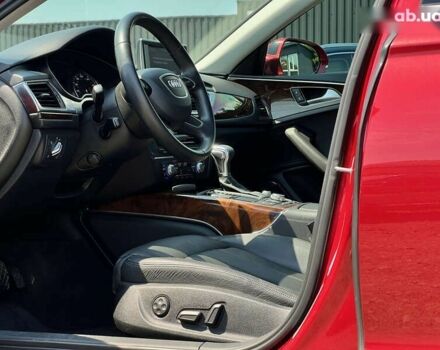Ауді А6, об'ємом двигуна 3 л та пробігом 159 тис. км за 20500 $, фото 28 на Automoto.ua