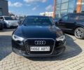 Ауди А6, объемом двигателя 2 л и пробегом 170 тыс. км за 12950 $, фото 1 на Automoto.ua