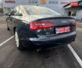 Ауди А6, объемом двигателя 2 л и пробегом 192 тыс. км за 13500 $, фото 8 на Automoto.ua
