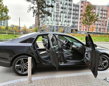 Ауді А6, об'ємом двигуна 3 л та пробігом 210 тис. км за 15990 $, фото 26 на Automoto.ua