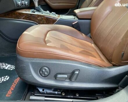 Ауди А6, объемом двигателя 2 л и пробегом 164 тыс. км за 16900 $, фото 16 на Automoto.ua