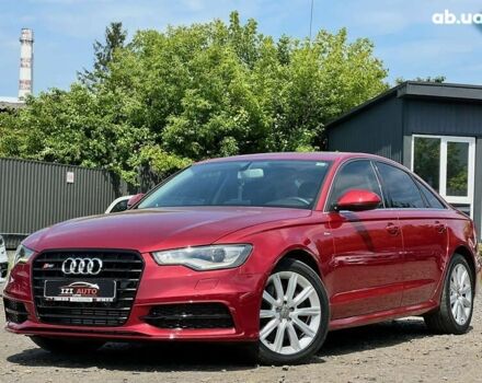 Ауді А6, об'ємом двигуна 3 л та пробігом 159 тис. км за 20500 $, фото 3 на Automoto.ua
