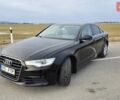 Ауди А6, объемом двигателя 1.97 л и пробегом 266 тыс. км за 16054 $, фото 1 на Automoto.ua