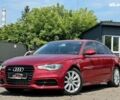 Ауді А6, об'ємом двигуна 3 л та пробігом 159 тис. км за 20500 $, фото 3 на Automoto.ua