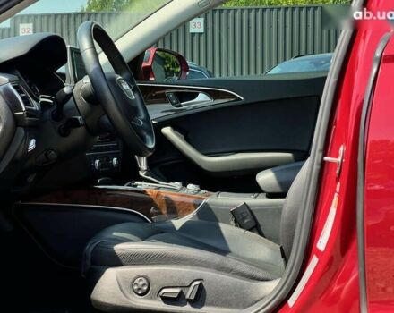 Ауді А6, об'ємом двигуна 3 л та пробігом 159 тис. км за 20500 $, фото 29 на Automoto.ua