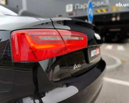 Ауді А6, об'ємом двигуна 3 л та пробігом 210 тис. км за 15990 $, фото 16 на Automoto.ua