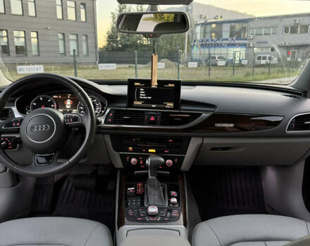 Ауди А6, объемом двигателя 3 л и пробегом 222 тыс. км за 18300 $, фото 14 на Automoto.ua