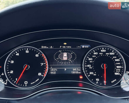 Ауди А6, объемом двигателя 2 л и пробегом 141 тыс. км за 16999 $, фото 11 на Automoto.ua