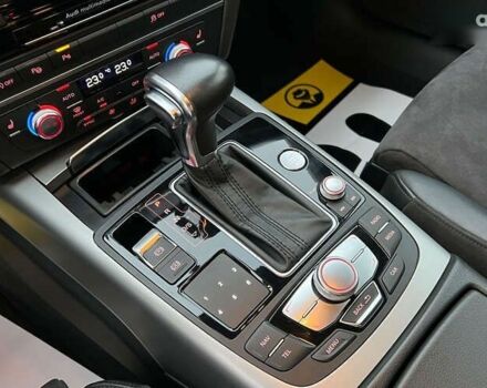 Ауди А6 2014 в Львове на Automoto.ua Ауди А6, объемом двигателя 2 л и пробегом 215 тыс. км за 19450 $, фото 19 на Automoto.ua