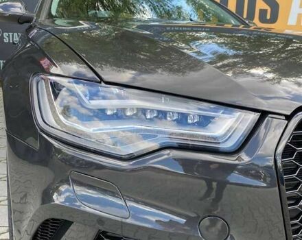 Ауди А6, объемом двигателя 2 л и пробегом 164 тыс. км за 16900 $, фото 1 на Automoto.ua