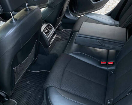 Ауди А6 2014 в Львове на Automoto.ua Ауди А6, объемом двигателя 2 л и пробегом 178 тыс. км за 16500 $, фото 13 на Automoto.ua