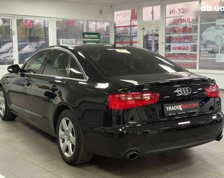 Ауді А6, об'ємом двигуна 2.8 л та пробігом 289 тис. км за 12490 $, фото 7 на Automoto.ua