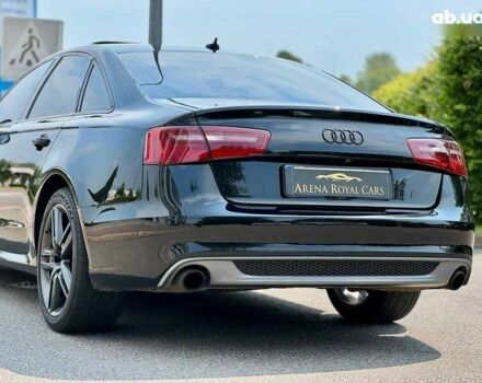 Ауди А6, объемом двигателя 3 л и пробегом 150 тыс. км за 16600 $, фото 14 на Automoto.ua