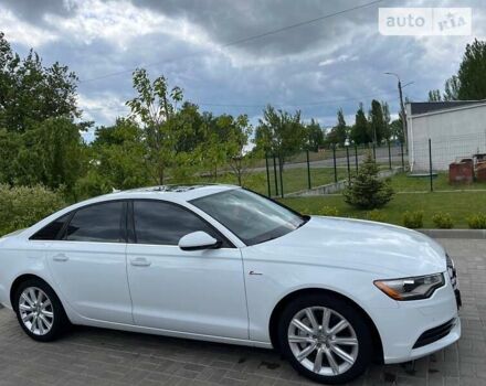 Ауди А6, объемом двигателя 3 л и пробегом 109 тыс. км за 18000 $, фото 7 на Automoto.ua