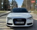 Ауди А6, объемом двигателя 3 л и пробегом 121 тыс. км за 17500 $, фото 1 на Automoto.ua