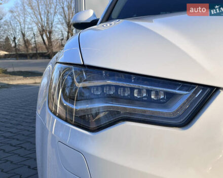 Ауди А6 2014 в Житомире на Automoto.ua Ауди А6, объемом двигателя 3 л и пробегом 210 тыс. км за 18700 $, фото 9 на Automoto.ua