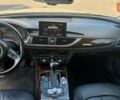 Ауди А6, объемом двигателя 1.98 л и пробегом 156 тыс. км за 14500 $, фото 13 на Automoto.ua