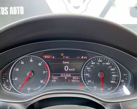 Ауди А6, объемом двигателя 2 л и пробегом 164 тыс. км за 16900 $, фото 26 на Automoto.ua