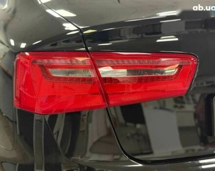 Ауді А6, об'ємом двигуна 2.8 л та пробігом 289 тис. км за 12490 $, фото 9 на Automoto.ua