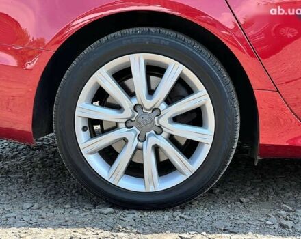 Ауді А6, об'ємом двигуна 3 л та пробігом 159 тис. км за 20500 $, фото 23 на Automoto.ua