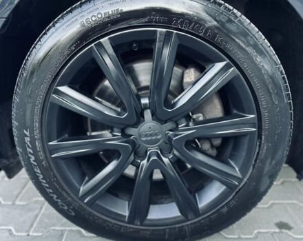 Ауди А6, объемом двигателя 2 л и пробегом 141 тыс. км за 16999 $, фото 12 на Automoto.ua