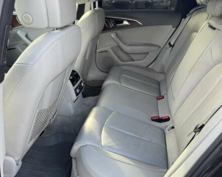 Ауді А6, об'ємом двигуна 2 л та пробігом 282 тис. км за 14300 $, фото 27 на Automoto.ua