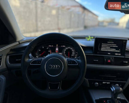 Ауді А6 2014 у Самборе на Automoto.ua Ауді А6, об'ємом двигуна 3 л та пробігом 290 тис. км за 16500 $, фото 27 на Automoto.ua
