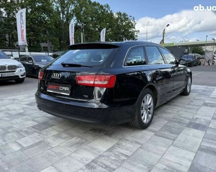 Ауди А6, объемом двигателя 2 л и пробегом 240 тыс. км за 15800 $, фото 10 на Automoto.ua