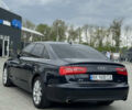 Ауді А6, об'ємом двигуна 2 л та пробігом 181 тис. км за 14500 $, фото 11 на Automoto.ua