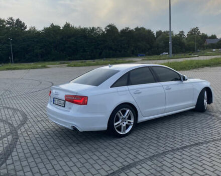 Ауди А6, объемом двигателя 2.97 л и пробегом 190 тыс. км за 18000 $, фото 3 на Automoto.ua