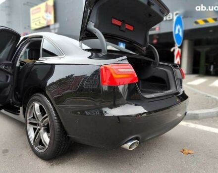 Ауді А6, об'ємом двигуна 3 л та пробігом 210 тис. км за 15990 $, фото 14 на Automoto.ua