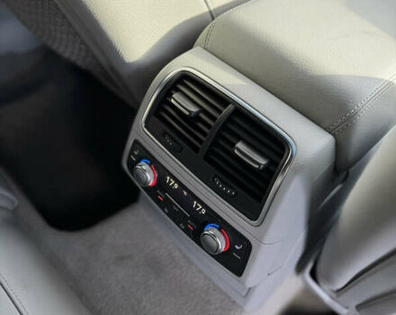 Ауді А6, об'ємом двигуна 2 л та пробігом 282 тис. км за 14300 $, фото 37 на Automoto.ua