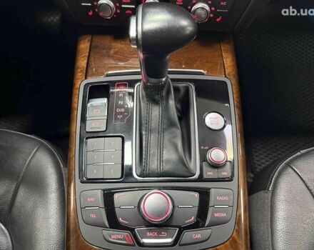 Ауді А6, об'ємом двигуна 2.8 л та пробігом 289 тис. км за 12490 $, фото 26 на Automoto.ua