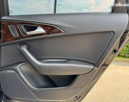 Ауди А6, объемом двигателя 3 л и пробегом 150 тыс. км за 16600 $, фото 22 на Automoto.ua