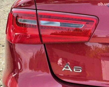 Ауді А6, об'ємом двигуна 3 л та пробігом 159 тис. км за 20500 $, фото 19 на Automoto.ua