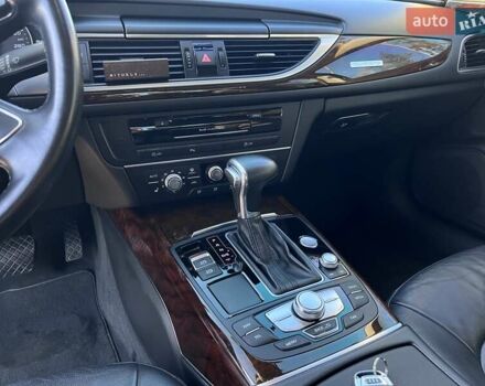 Ауди А6 2014 в Житомире на Automoto.ua Ауди А6, объемом двигателя 3 л и пробегом 210 тыс. км за 18700 $, фото 2 на Automoto.ua