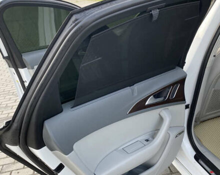 Ауди А6, объемом двигателя 2.97 л и пробегом 190 тыс. км за 18000 $, фото 9 на Automoto.ua