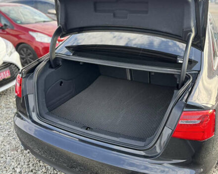 Ауді А6, об'ємом двигуна 2 л та пробігом 282 тис. км за 14300 $, фото 29 на Automoto.ua