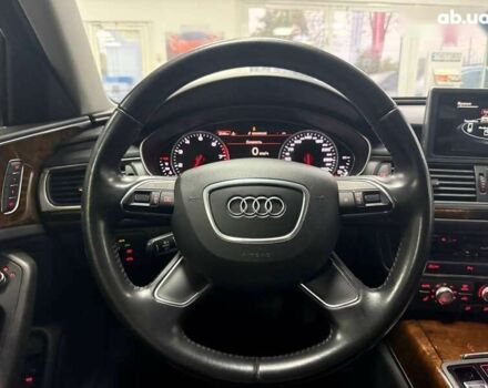 Ауді А6, об'ємом двигуна 2.8 л та пробігом 289 тис. км за 12490 $, фото 20 на Automoto.ua