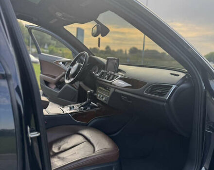 Ауди А6, объемом двигателя 2 л и пробегом 185 тыс. км за 12999 $, фото 6 на Automoto.ua